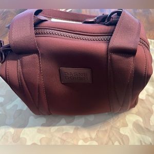 Dagne Dover S landon carryall - COLOR (CURRANT)